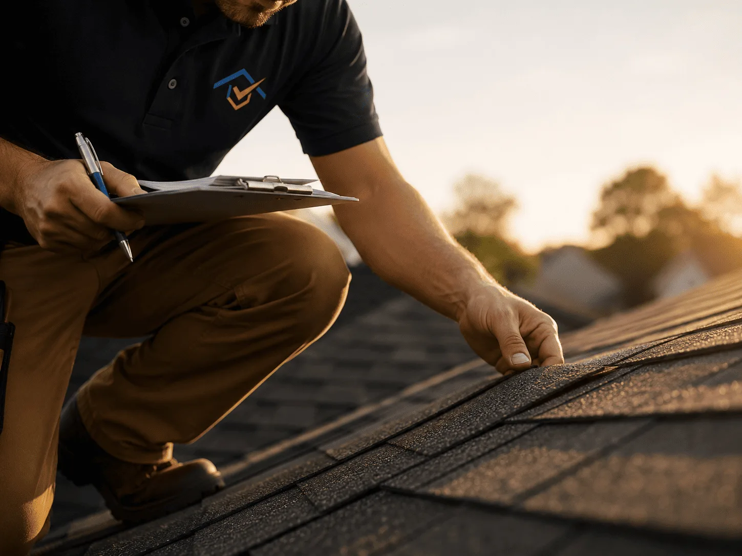 Why Choose Roof Inspection in Baker, LA