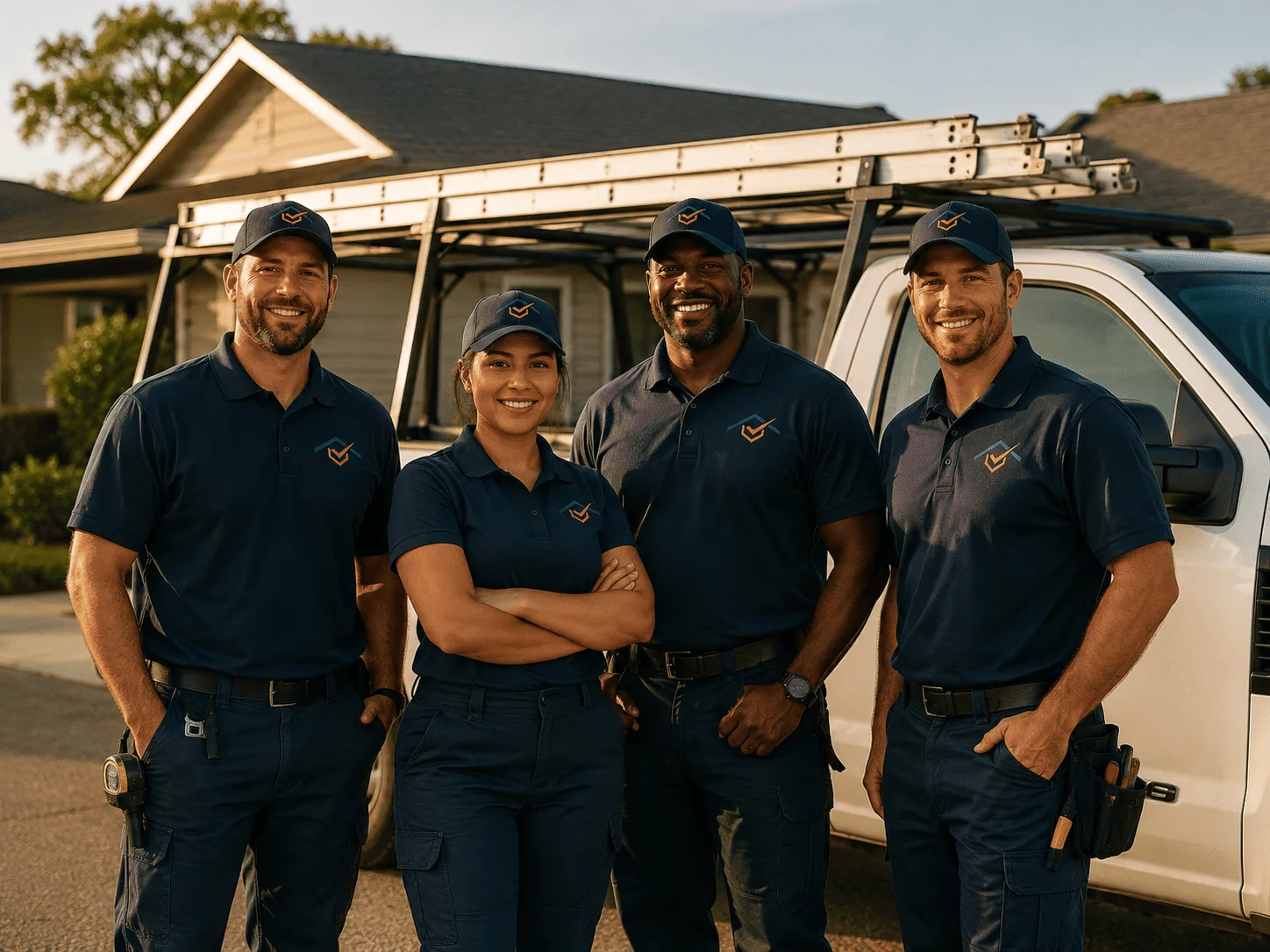 Roof Inspection company in Baker, LA